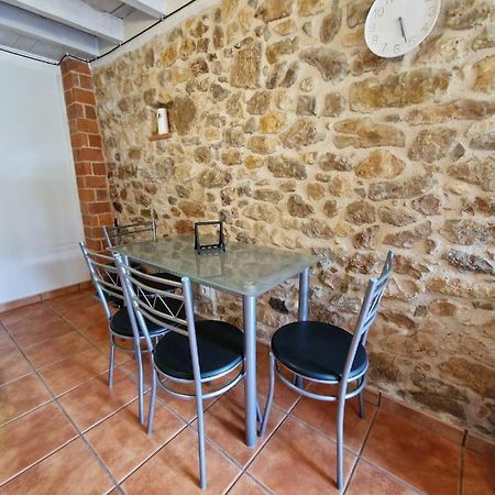 Apartamento Ism.Alb. Infiesto Kültér fotó