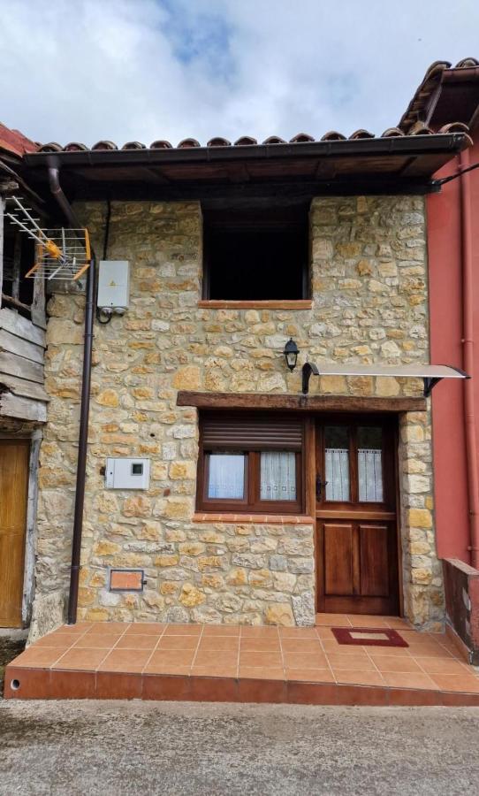 Apartamento Ism.Alb. Infiesto Kültér fotó