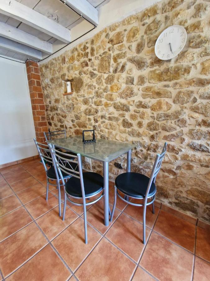 Apartamento Ism.Alb. Infiesto Kültér fotó