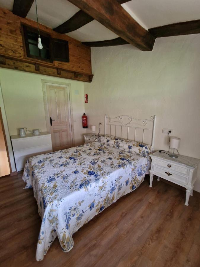 Apartamento Ism.Alb. Infiesto Kültér fotó
