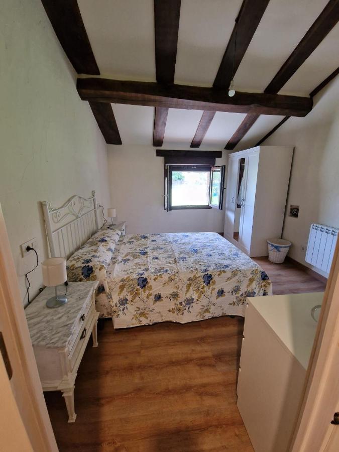 Apartamento Ism.Alb. Infiesto Kültér fotó