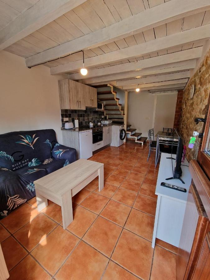 Apartamento Ism.Alb. Infiesto Kültér fotó